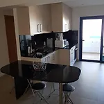 Apartment Da Rocha *