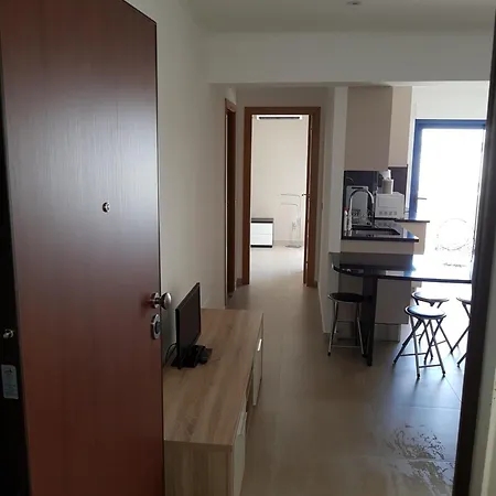 Apartamento Da Rocha