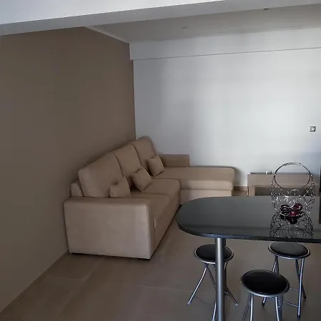 Appartamento Da Rocha *