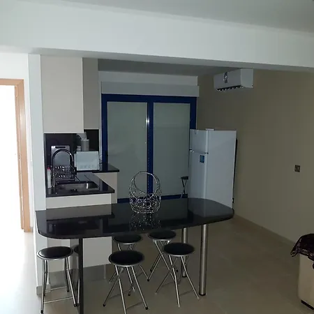Da Rocha Lägenhet Portimão