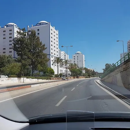 Da Rocha Appartement Portimão