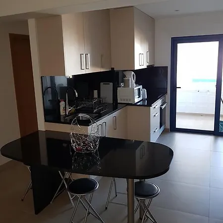 아파트 Da Rocha *